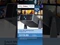Mini Projector 54% Off $119.99 WiFi Bluetooth 2026