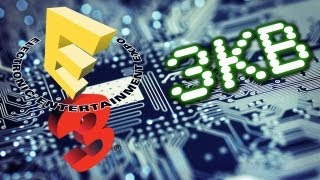 E3 2012 Technologies Revealed | Newsbytes