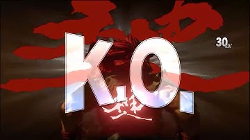 How to punish cammy´s V-reversal with akuma.