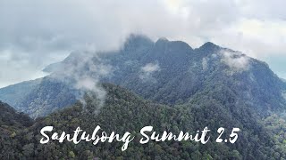 Download Lagu Santubong Summit 2.5 | Kuching | Sarawak MP3