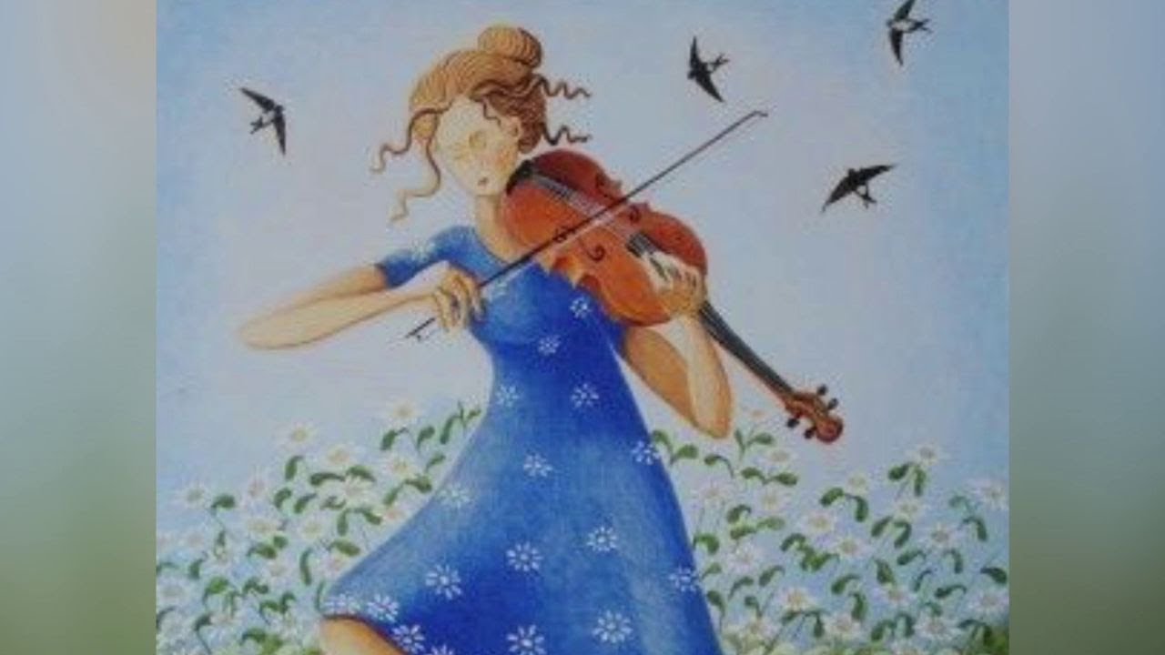 Παρακολούθηση Екатерина Семёнова - Бесцветная (муз. Е. Семёнова, сл. А. Таусенева) στο YouTube