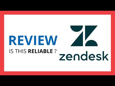 ZENDESK : Test