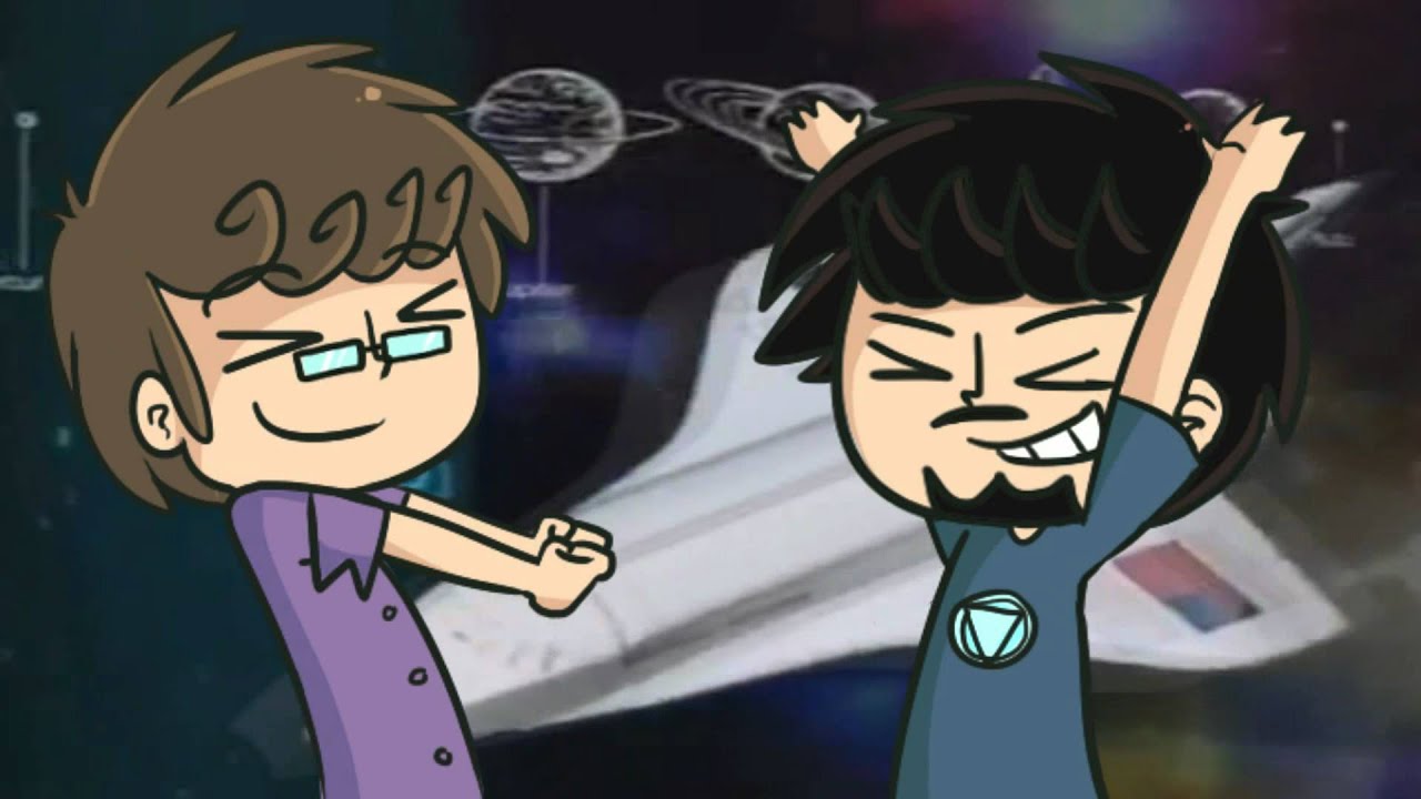 tony and bruce science bros theme song youtube