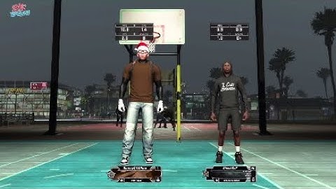 I Played Against A 99 Post Scorer Using A Zen Controller And This Happened...