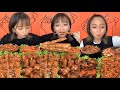 【咀嚼音】 中国の食事のマナー 😍 中日食文化の比較と相違 💕 129
