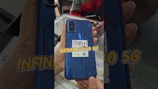 Infinix GT 30 5G
