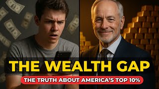 Top 10% Net Worth by Age (And Why Most People Are Closer Than They Think)