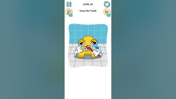 Alphabet DOP Lore Puzzle Level 23 Android Gameplay Solution