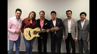 Ganadora De La Z Del Bajo De Los Tigres Del Norte