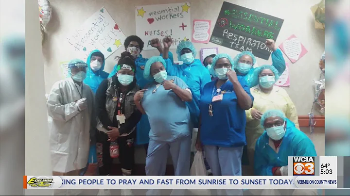 Nursing home workers reach agreement with more protections