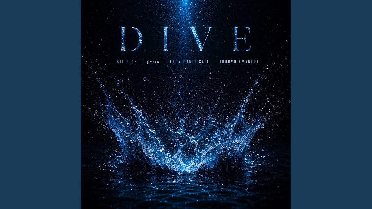 Guarda DIVE su YouTube Guarda DIVE su YouTube