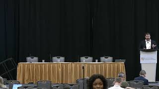 #ABRF2025: FASEB - Amplifying ABRF's Role in Science Policy and Advocacy, Part 1