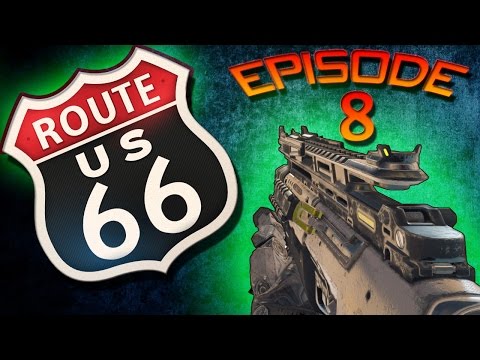 GamingVeterN - Route 66
