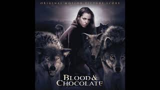 2. Wolf Church / Blood &amp; Chocolate Original Score / Johnny Klimek &amp; Reinhold Heil