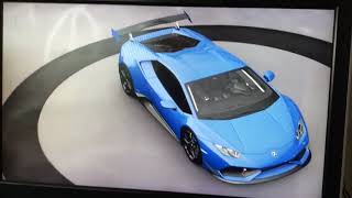 Jake pauls Lamborghini screenshot 4