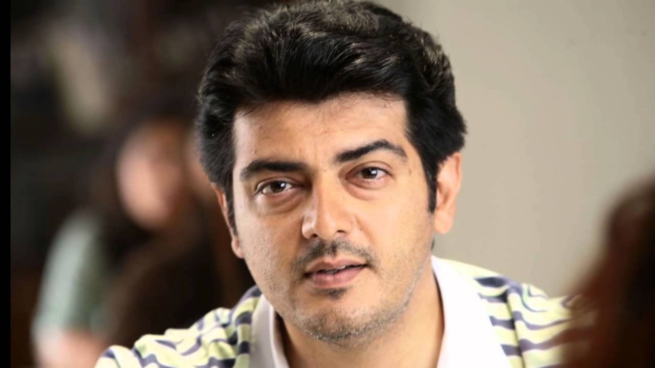 Vijay 59 First Look And Title Release Date Confirmed.