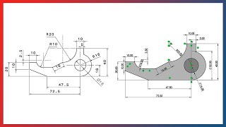Solidworks Tutorials Sketch 01