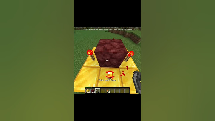 Minecraft สอนวิธีเรียก Herobrine มาคราวนี้เจอจริงๆ