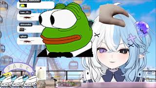 chat discovers new tangia interaction