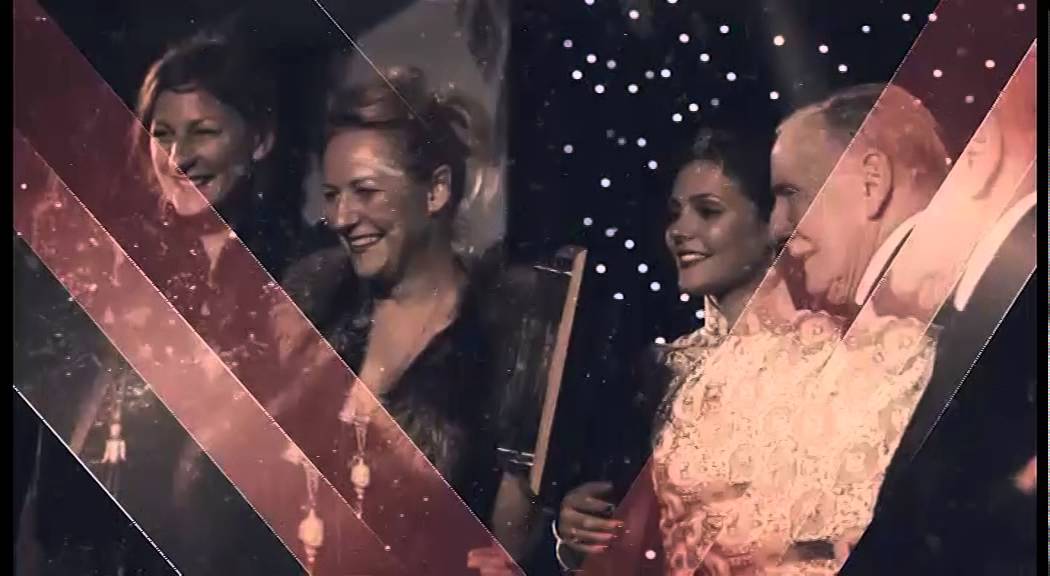 Bristol Lifestyle Awards Live on Made in Bristol TV