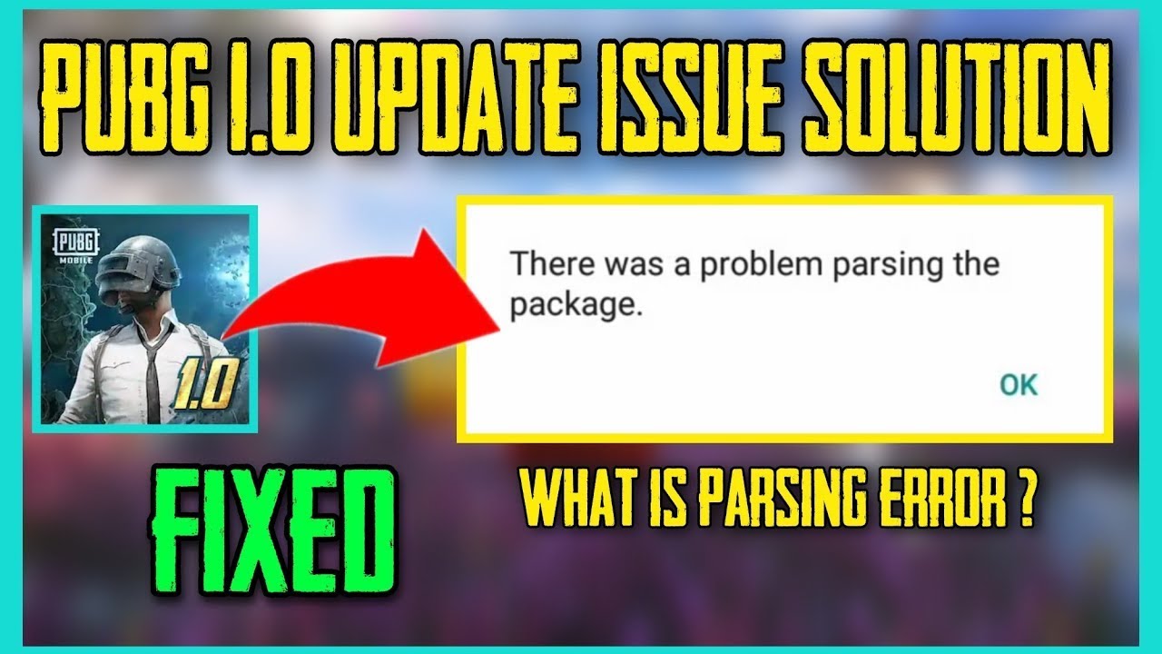 How to update pubg in android 9. 4 simple steps 💥💥