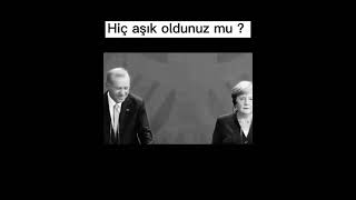Híç Aşık Oldunmu?