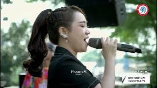 Aan Shema - Susis | Familys Group Live Cover HUT Yuasa 50 Tahun Funwalk & Bazzar