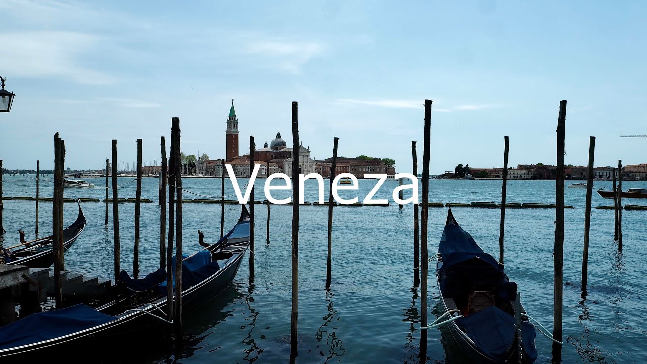 Veneza - Chronicles of Veneza (April 2025)