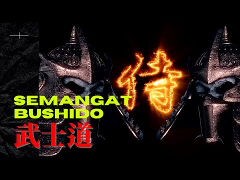 Video: Kode Bushido adalah kehormatan dan jalan hidup seorang samurai. Sejarah terbentuknya kode Bushido