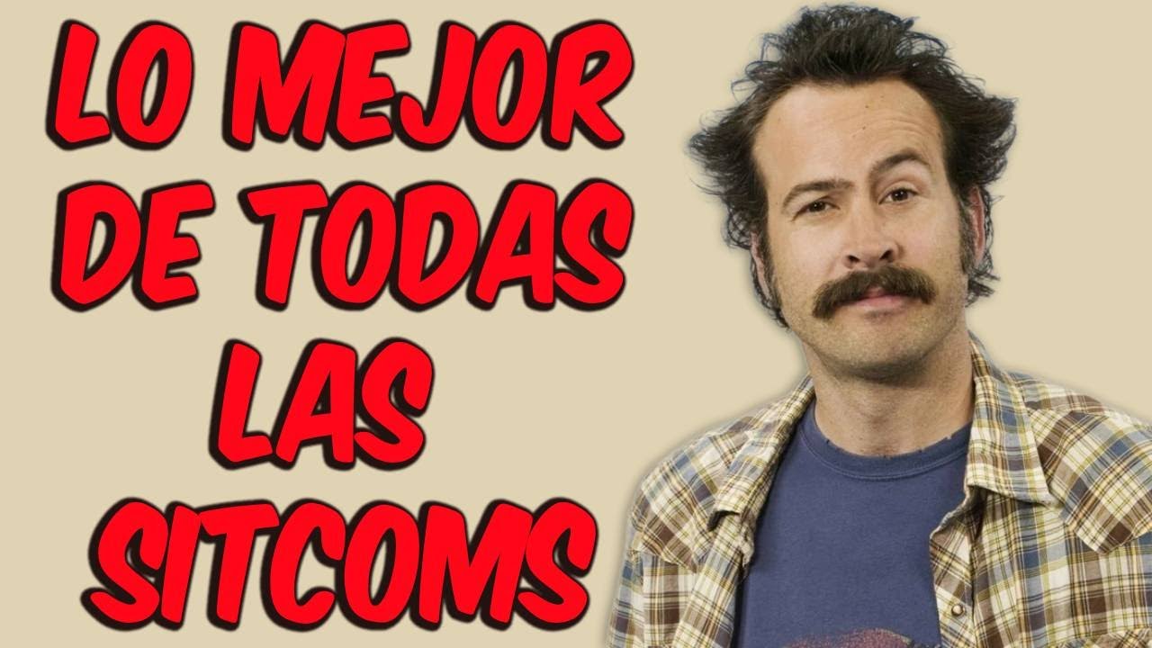 'My Name is Earl' es la SITCOM MÁS INFRAVALORADA: Dio a luz a 'The Good Place'