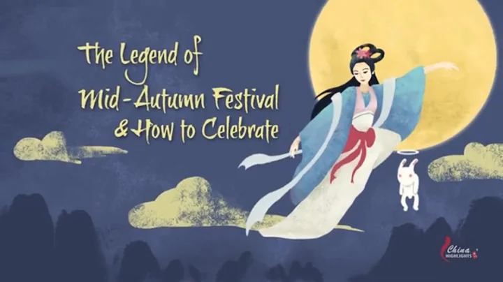 Mid Autumn Festival story and how Chinese celebrate it - DayDayNews