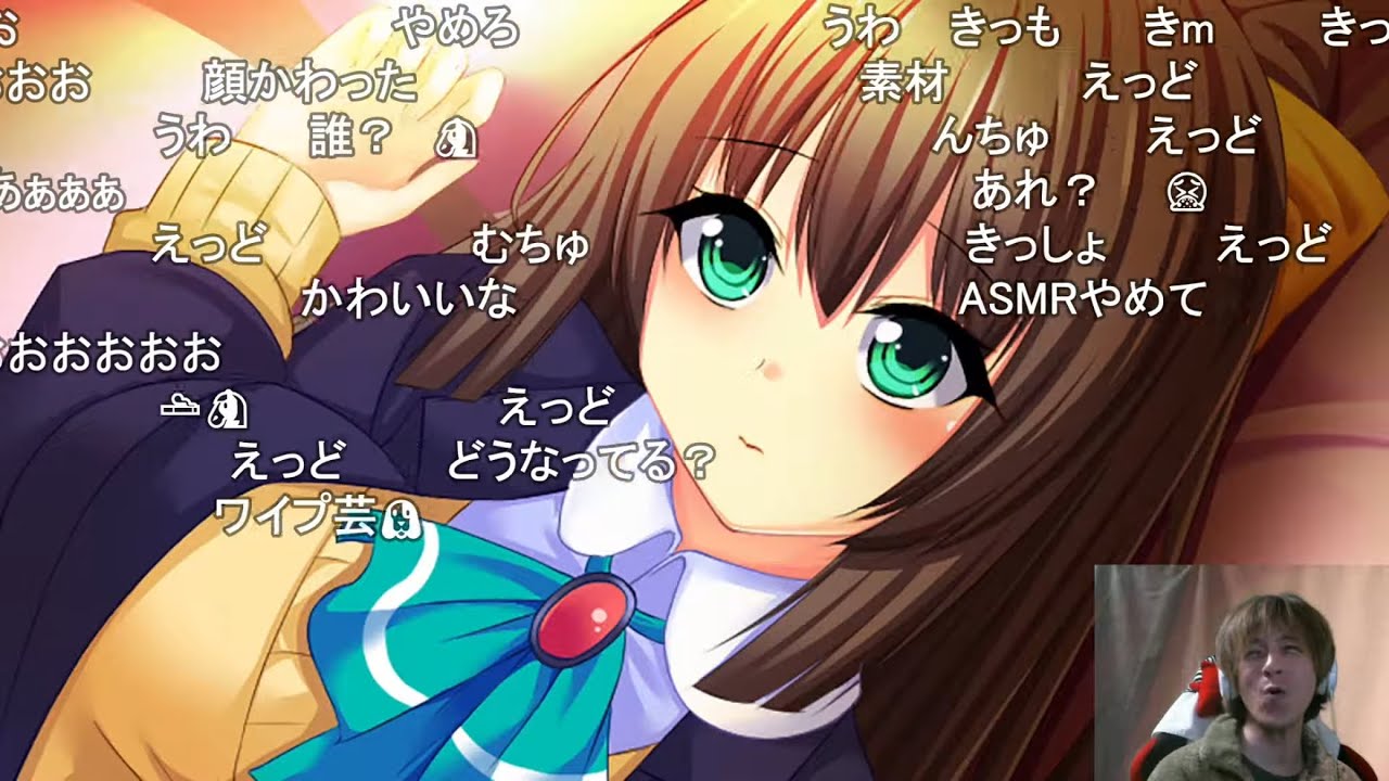 バレンタインにチョコもらうのは危険すぎる【メンヘラアンサンブル】 【おおえのたかゆき】【2024/02/14】