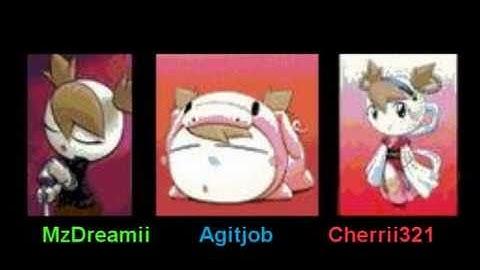 洋蔥濃湯 Onion soup (agit, dreamii, cherrii)