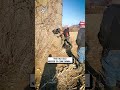Silo crumbles in seconds 😲                          🎥: Brad Spencer via ViralHog