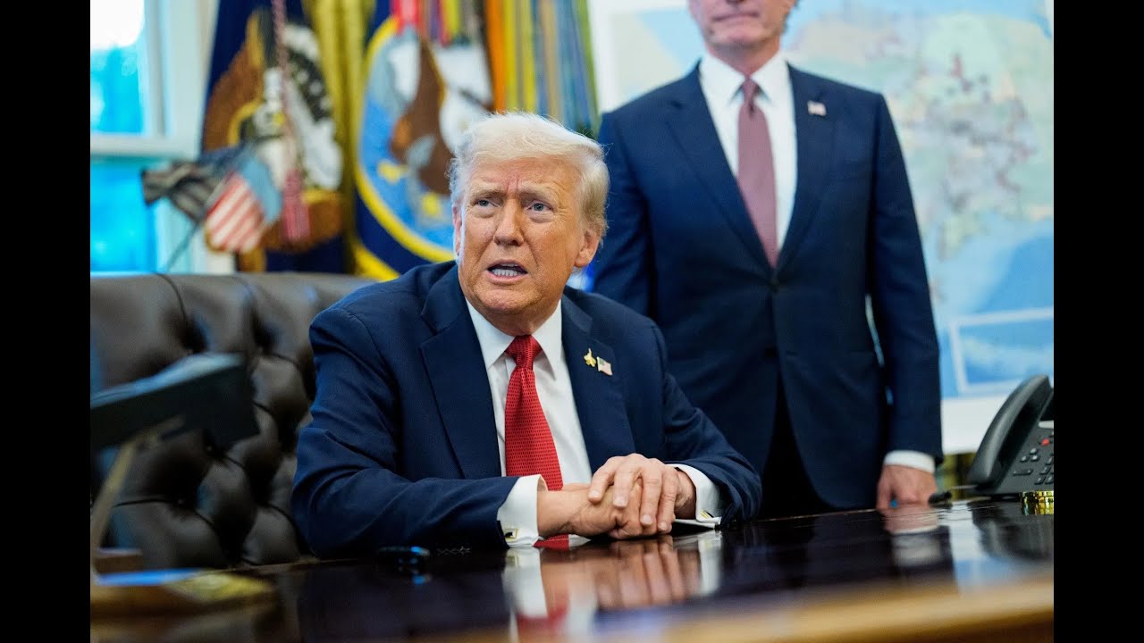 Граждане в опасности, хаос из-за закрытия правительства США | Мо Келли