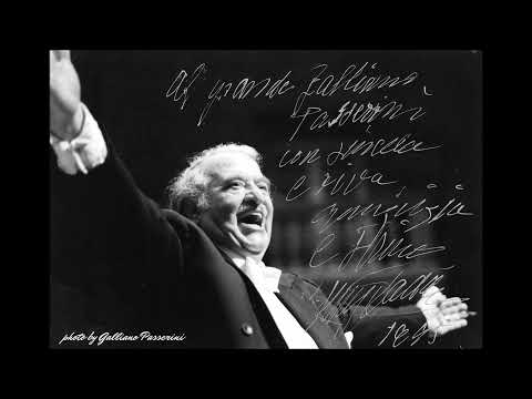 Giuseppe Taddei. Silenzio cantatore. Lama.Bovio.