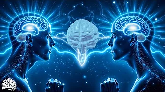 Activate 100% of Your Brain (Brainwaves) Increase Productivity & Focus - Achieve Everything You Want