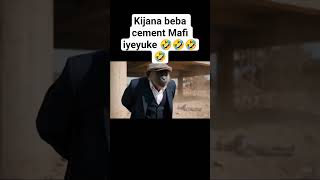 Kijana Beba Cement Mafi Iyeyuke 