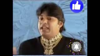 Karmaan Wale Hain Gawandhi Data Da Sher Maindad Khan Qawali