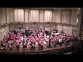 Capture de la vidéo Take Me Out To The Ballgame - Stl Symphony