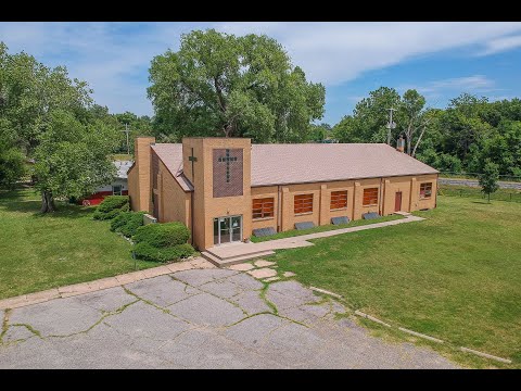 4909 E. Morris St., Wichita, KS home video tour