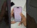 iPhone Me Reset All Settings Se Kya Hota Hai | What Happens When We Reset All Settings In iPhone