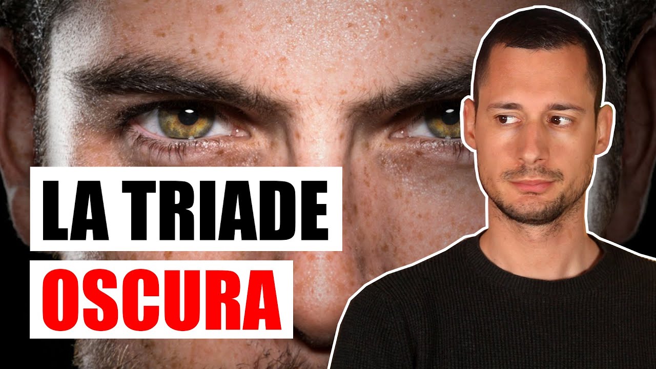 La BLACKPILL e il potere attrattivo della TRIADE OSCURA