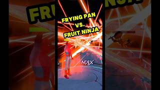Fruit ninja spell 🥷 #vrgame#vrgaming#oculus#quest2#quest3#vr#fyp#virtualreality#viral#oculusgaming