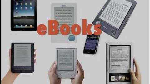 eBooks at the Santa Monica Public Library