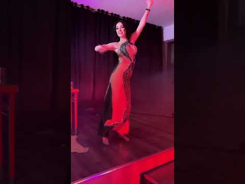 Maris Belly Dancer Shorts Viral Bellydancer Bellydance Trendingshorts