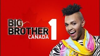 Big Brother Canada 1 is Significantly Strange | BBCAN1 Review