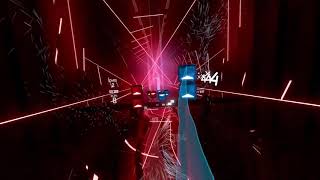 The Ending of +ERABY+E CONNEC+10N But at 120% | Beat Saber