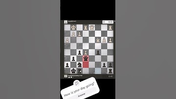 Bullet at 1500 elo, I should have sacked the ROOK!! #checkmate #chessmaster #aimchess #chesswisdom