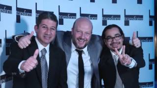 2015 - Transform conference and Awards North America